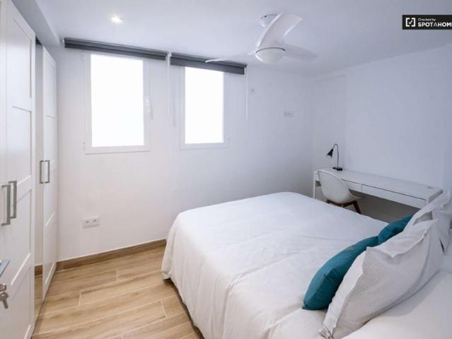 3 Dormitorio Shared Living/Roommate Valencia Valencia 101813726