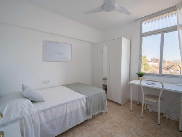 3 Dormitorio Shared Living/Roommate Valencia Valencia 101813732