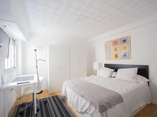3 Dormitorio Shared Living/Roommate Valencia Valencia 101814251