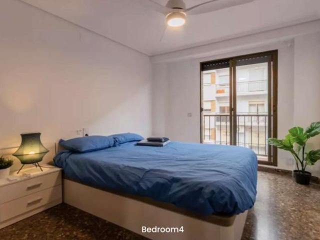 3 Dormitorio Shared Living/Roommate Valencia Valencia 101814321