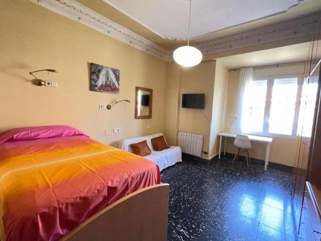 3 Dormitorio Shared Living/Roommate Valencia Valencia 101815389