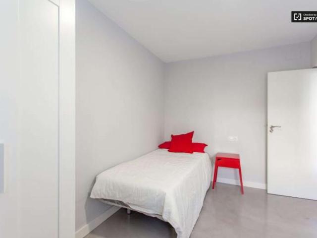 3 Dormitorio Shared Living/Roommate Valencia Valencia 101815607