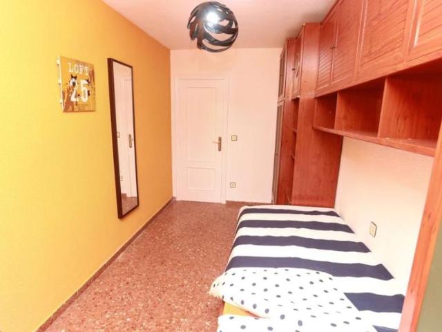 3 Dormitorio Shared Living/Roommate Valencia Valencia 101816056