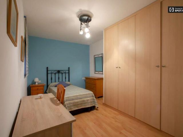 3 Dormitorio Shared Living/Roommate Valencia Valencia 101816640