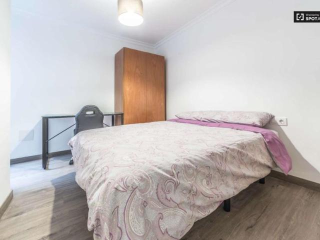 3 Dormitorio Shared Living/Roommate Valencia Valencia 101816687