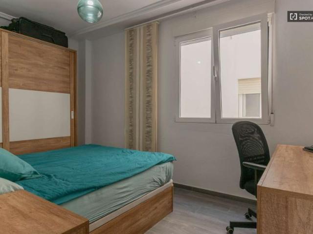 3 Dormitorio Shared Living/Roommate Valencia Valencia 101817458