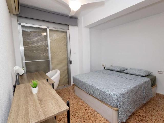 3 Dormitorio Shared Living/Roommate Valencia Valencia 101818389