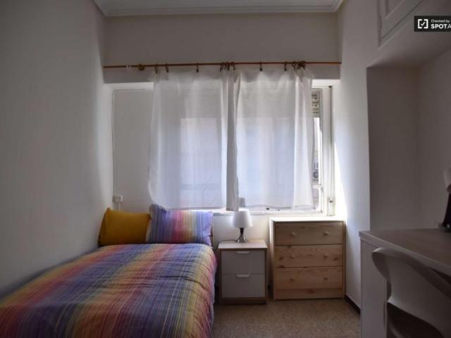 3 Dormitorio Shared Living/Roommate Valencia Valencia 101818312