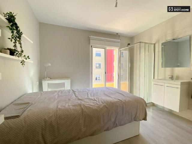 3 Dormitorio Shared Living/Roommate Valencia Valencia 101819133
