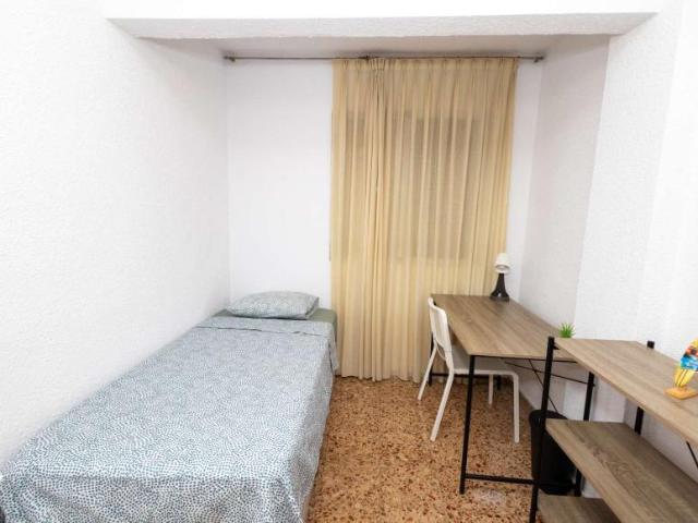 3 Dormitorio Shared Living/Roommate Valencia Valencia 101819243