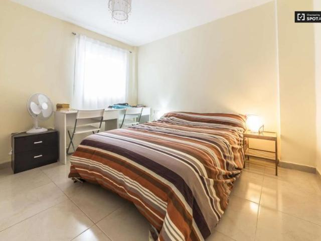3 Dormitorio Shared Living/Roommate Valencia Valencia 101819302