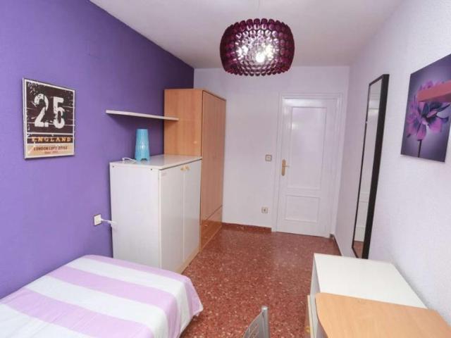 3 Dormitorio Shared Living/Roommate Valencia Valencia 101819847