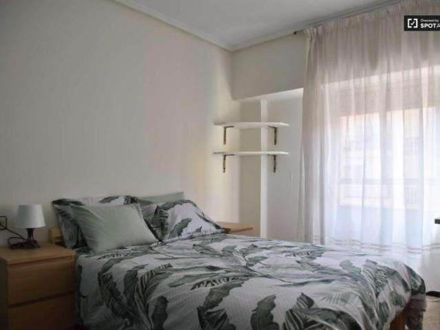 3 Dormitorio Shared Living/Roommate Valencia Valencia 101820486