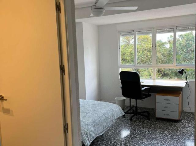 3 Dormitorio Shared Living/Roommate Valencia Valencia 101820587