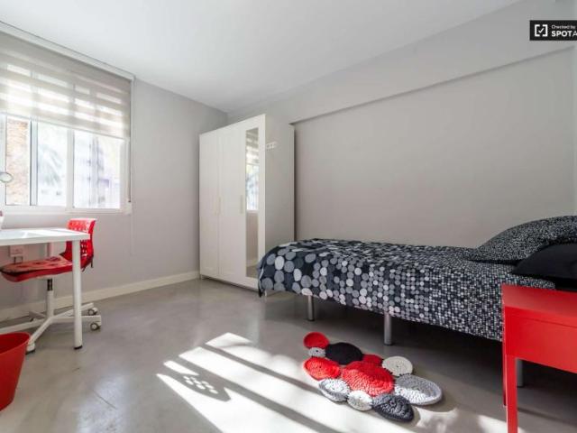 3 Dormitorio Shared Living/Roommate Valencia Valencia 101821515