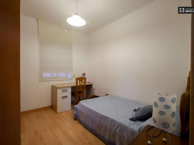 3 Dormitorio Shared Living/Roommate Valencia Valencia 101821899