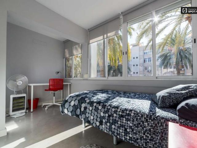 3 Dormitorio Shared Living/Roommate Valencia Valencia 101822217
