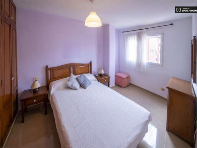 3 Dormitorio Shared Living/Roommate Valencia Valencia 101822948