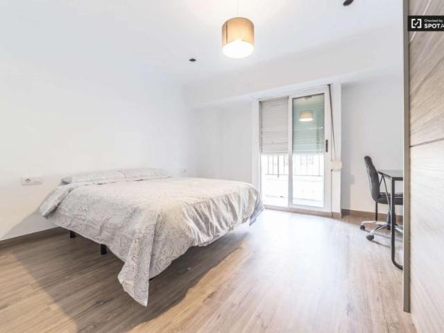 3 Dormitorio Shared Living/Roommate Valencia Valencia 101823581