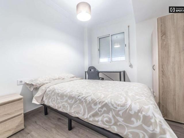 3 Dormitorio Shared Living/Roommate Valencia Valencia 101835064