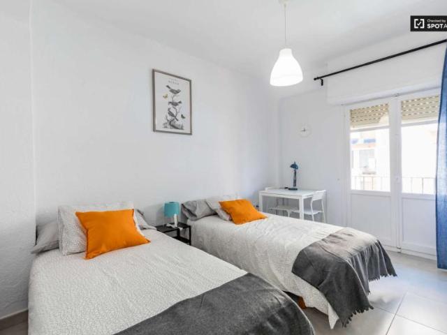 3 Dormitorio Shared Living/Roommate Valencia Valencia 101917974