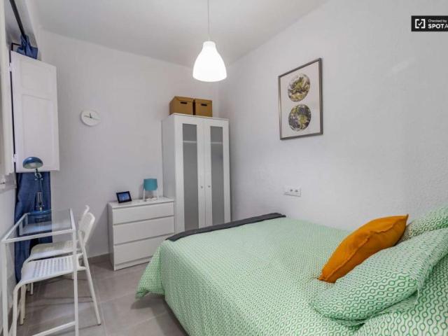 3 Dormitorio Shared Living/Roommate Valencia Valencia 102437933
