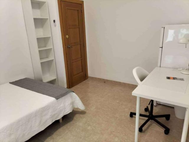 3 Dormitorio Shared Living/Roommate Valencia Valencia 102663478