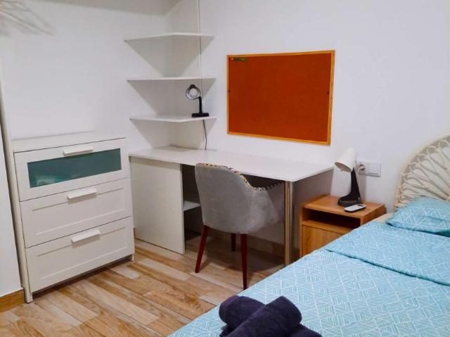 3 Dormitorio Shared Living/Roommate Valencia Valencia 102796873