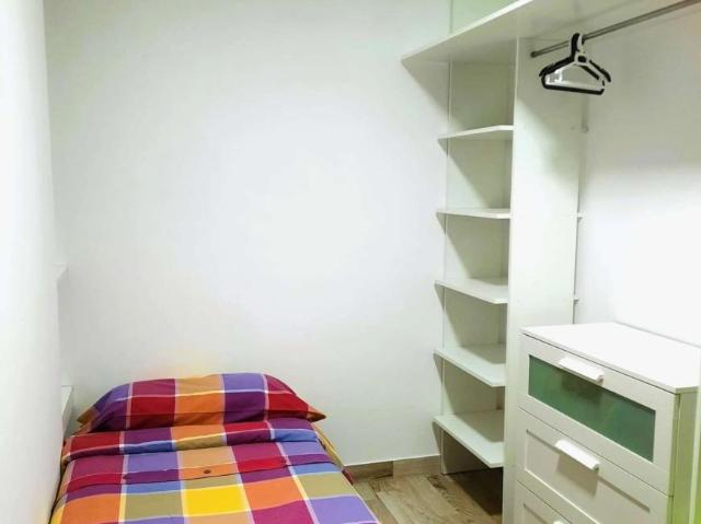 3 Dormitorio Shared Living/Roommate Valencia Valencia 102796871