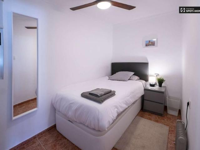 3 Dormitorio Shared Living/Roommate Valencia Valencia 102816205