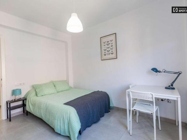 3 Dormitorio Shared Living/Roommate Valencia Valencia 103490844