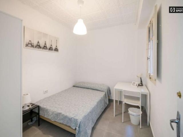 3 Dormitorio Shared Living/Roommate Valencia Valencia 103491010