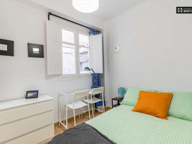 3 Dormitorio Shared Living/Roommate Valencia Valencia 103491118