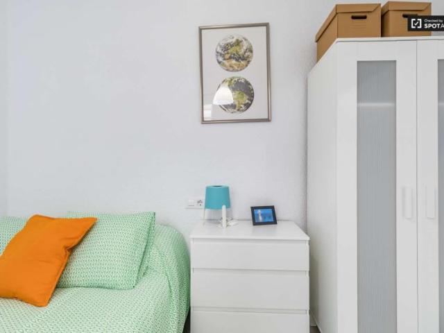 3 Dormitorio Shared Living/Roommate Valencia Valencia 103491286