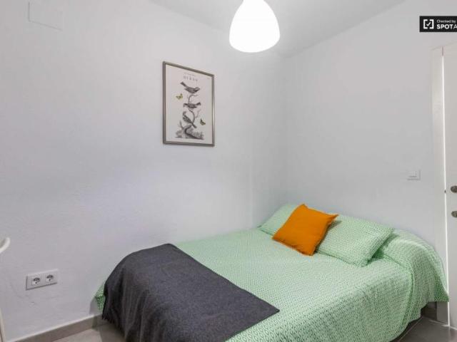 3 Dormitorio Shared Living/Roommate Valencia Valencia 103491380