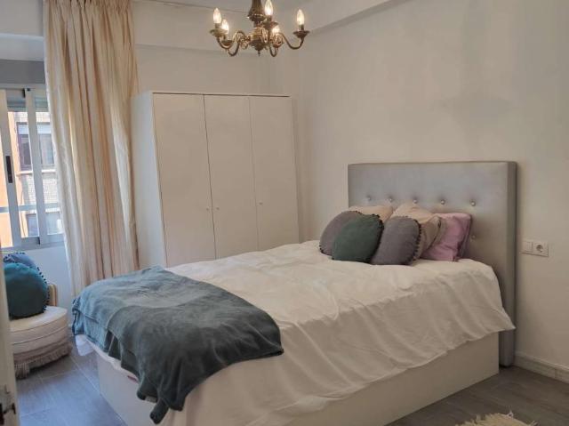 3 Dormitorio Shared Living/Roommate Valencia Valencia 103962594