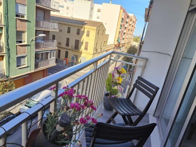 3 Dormitorio Shared Living/Roommate Valencia Valencia 103962866