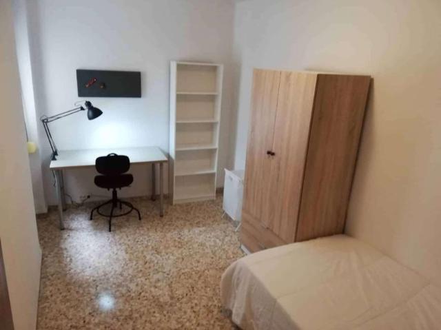 3 Dormitorio Shared Living/Roommate Valencia Valencia 104801737