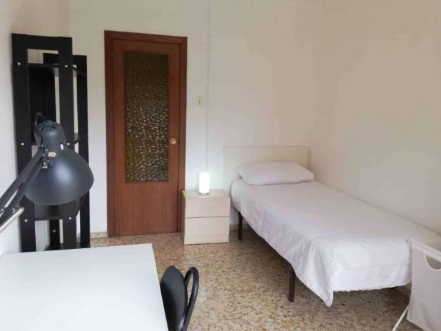 3 Dormitorio Shared Living/Roommate Valencia Valencia 104803166