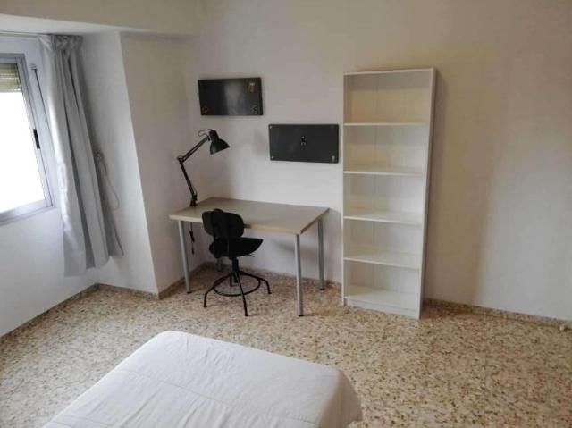 3 Dormitorio Shared Living/Roommate Valencia Valencia 104803385