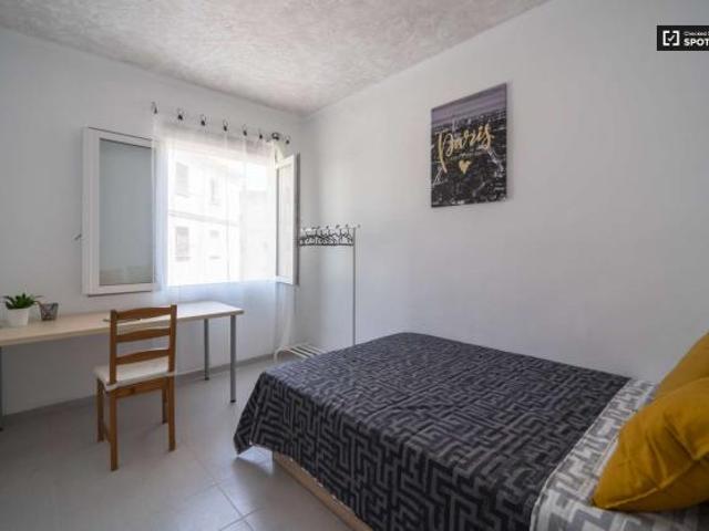 3 Dormitorio Shared Living/Roommate Valencia Valencia 54008352