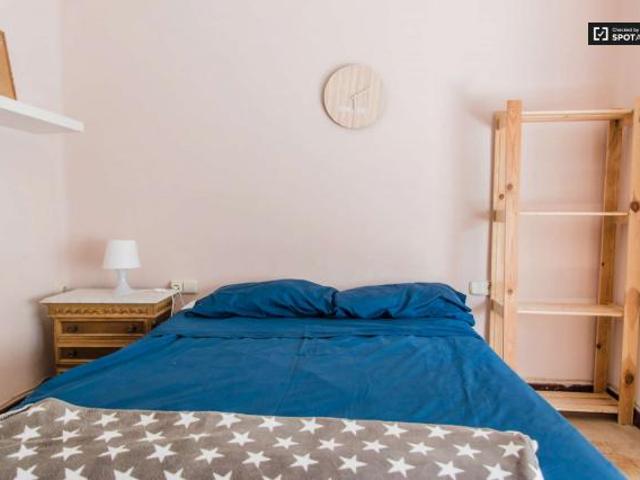 3 Dormitorio Shared Living/Roommate Valencia Valencia 54275864