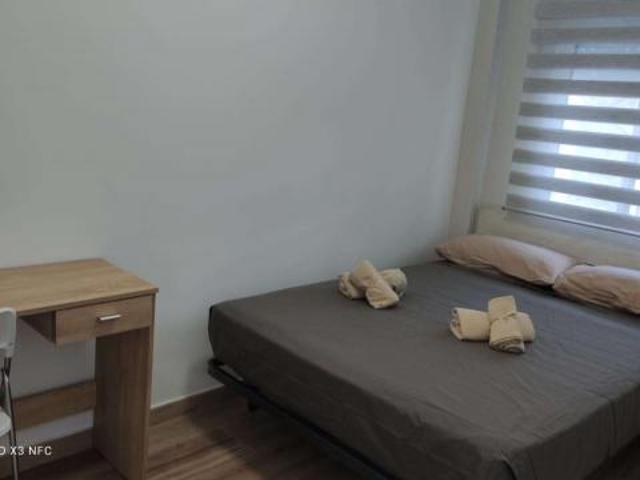 3 Dormitorio Shared Living/Roommate Valencia Valencia 67671852