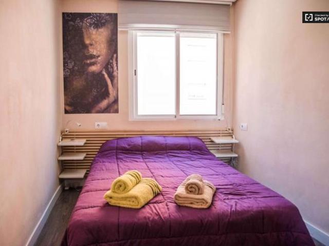 3 Dormitorio Shared Living/Roommate Valencia Valencia 79863087