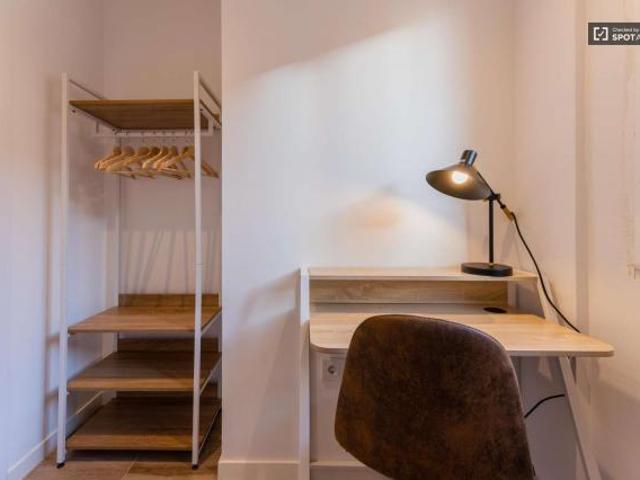 3 Dormitorio Shared Living/Roommate Valencia Valencia 71477534