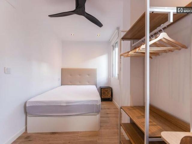 3 Dormitorio Shared Living/Roommate Valencia Valencia 71477537
