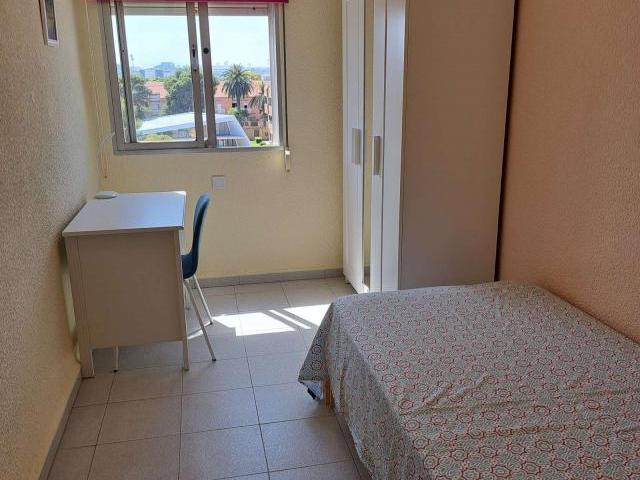 3 Dormitorio Shared Living/Roommate Valencia Valencia 86809375