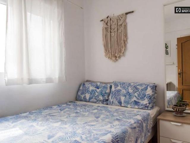 3 Dormitorio Shared Living/Roommate Valencia Valencia 88466343