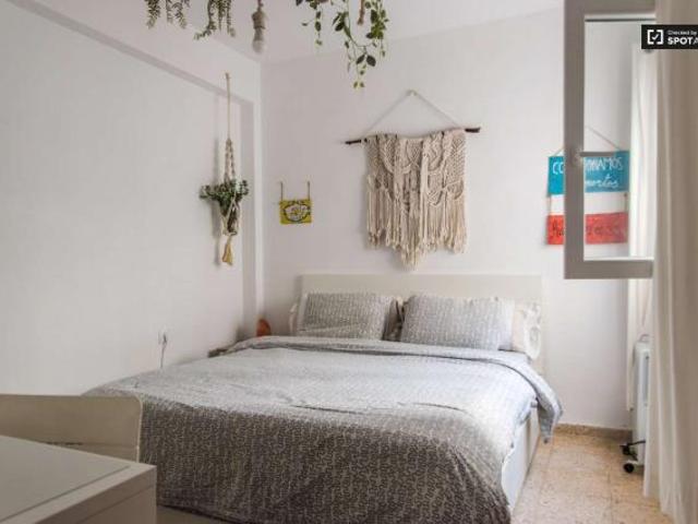 3 Dormitorio Shared Living/Roommate Valencia Valencia 88466399