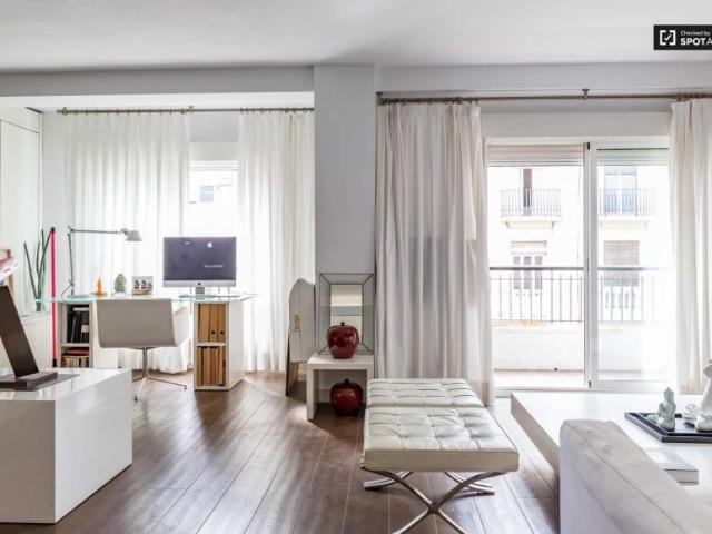 3 Dormitorio Shared Living/Roommate Valencia Valencia 94006529
